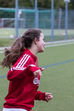 Bild 5 - B-Juniorinnen Kaltenkirchener TS - TuS Tensfeld : Ergebnis: 12:4